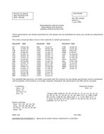 MIL MIL-S-19500/191A Notice 1 - Inactivation PDF