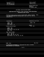 MIL MIL-S-19500/195D Notice 1 - Validation PDF