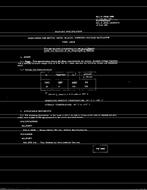 MIL MIL-S-19500/199A PDF MIL MIL-S-19500/199A PDF