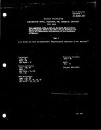 MIL MIL-S-19500/1A Amendment 1 PDF