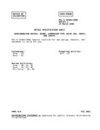 MIL MIL-S-19500/200B Notice 2 - Validation PDF