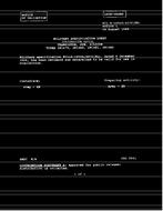 MIL MIL-S-19500/207C Notice 1 - Validation PDF