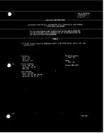 MIL MIL-S-19500/20C Amendment 1 PDF