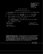 MIL MIL-S-19500/215 Amendment 2 PDF