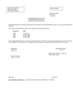 MIL MIL-S-19500/216A Notice 2 – Inactivation PDF MIL MIL-S-19500/216A Notice 2 - Inactivation PDF