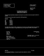 MIL MIL-S-19500/218A Notice 2 - Inactivation PDF