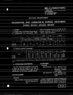 MIL MIL-S-19500/219A PDF