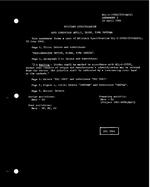 MIL MIL-S-19500/229 Amendment 1 PDF