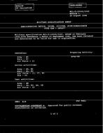 MIL MIL-S-19500/230C Notice 1 - Validation PDF