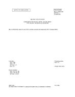 MIL MIL-S-19500/232B Notice 1 - Cancellation PDF