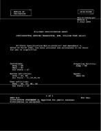 MIL MIL-S-19500/247 Notice 1 - Validation PDF