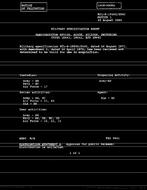 MIL MIL-S-19500/256C Notice 1 – Validation PDF MIL MIL-S-19500/256C Notice 1 - Validation PDF