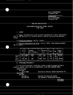 MIL MIL-S-19500/257A PDF