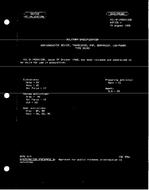 MIL MIL-S-19500/25B Notice 1 - Validation PDF