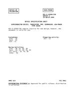 MIL MIL-S-19500/25B Notice 3 - Validation PDF