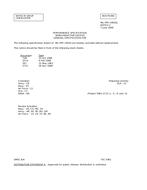 MIL MIL-S-19500/267 Notice 2 - Cancellation PDF