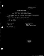 MIL MIL-S-19500/269 Amendment 1 PDF MIL MIL-S-19500/269 Amendment 1 PDF