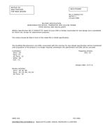 MIL MIL-S-19500/277D Notice 1 - Inactivation PDF