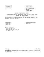 MIL MIL-S-19500/277D Notice 2 - Validation PDF