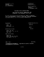 MIL MIL-S-19500/27E Notice 1 - Validation PDF