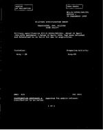 MIL MIL-S-19500/288 Notice 1 - Validation 1 PDF