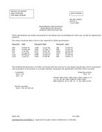 MIL MIL-S-19500/289 Notice 2 - Inactivation PDF