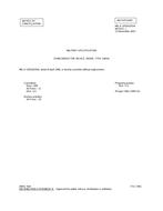 MIL MIL-S-19500/293A Notice 1 - Cancellation PDF