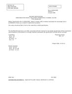 MIL MIL-S-19500/295B Notice 1 - Inactivation PDF