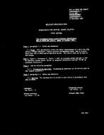 MIL MIL-S-19500/298 Amendment 3 PDF