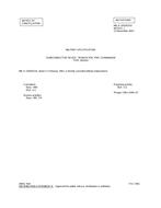 MIL MIL-S-19500/310 Notice 1 - Cancellation PDF