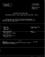 MIL MIL-S-19500/318 Notice 1 - Validation PDF