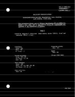 MIL MIL-S-19500/31C Amendment 1 PDF