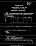 MIL MIL-S-19500/321A PDF