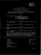 MIL MIL-S-19500/321A Amendment 3 PDF