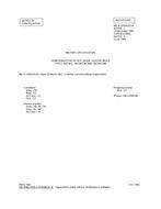 MIL MIL-S-19500/321A Notice 2 - Cancellation PDF