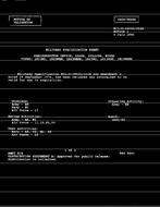 MIL MIL-S-19500/322B Notice 1 - Validation PDF