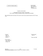 MIL MIL-S-19500/322B Notice 3 - Cancellation PDF