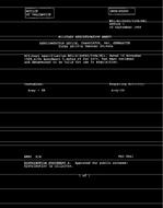 MIL MIL-S-19500/330A Notice 1 - Validation 1 PDF