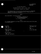 MIL MIL-S-19500/334A Amendment 1 PDF