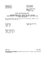 MIL MIL-S-19500/341B Notice 2 - Validation PDF