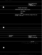 MIL MIL-S-19500/352 Amendment 1 PDF
