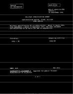 MIL MIL-S-19500/352 Notice 1 - Validation 1 PDF