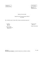 MIL MIL-S-19500/361 Notice 1 - Cancellation PDF