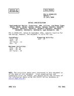 MIL MIL-S-19500/37E Notice 1 – Validation PDF MIL MIL-S-19500/37E Notice 1 - Validation PDF