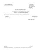 MIL MIL-S-19500/381 Notice 3 - Cancellation PDF