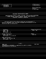 MIL MIL-S-19500/389 Notice 1 - Validation PDF