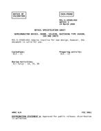 MIL MIL-S-19500/403 Notice 3 - Validation PDF