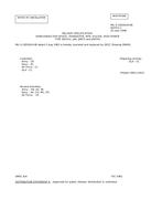 MIL MIL-S-19500/414B Notice 1 - Cancellation PDF
