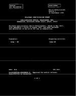 MIL MIL-S-19500/41B Notice 1 - Validation 1 PDF