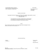 MIL MIL-S-19500/421D Amendment 1 PDF